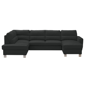 Sedacia súprava VARIO II ľavá, čierna 4