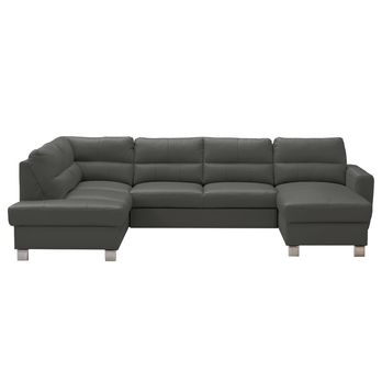 Sedacia súprava VARIO II ľavá, sivá 4