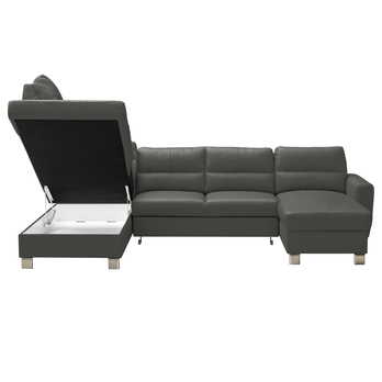 Sedacia súprava VARIO II ľavá, sivá 5