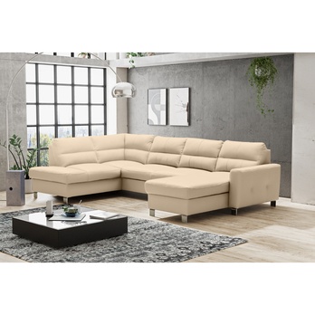 Sedacia súprava VARIO II ľavá, béžová 1