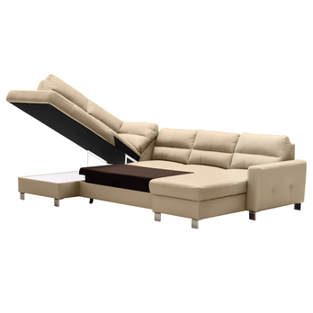 Sedacia súprava VARIO II ľavá, béžová 3