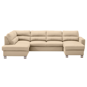 Sedacia súprava VARIO II ľavá, béžová 4