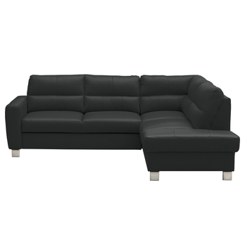 Sedacia súprava VARIO pravá, čierna 4