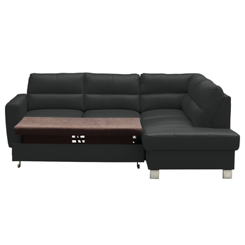 Sedacia súprava VARIO pravá, čierna 5