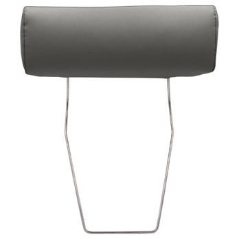 Podhlavník VARIO sivá 1