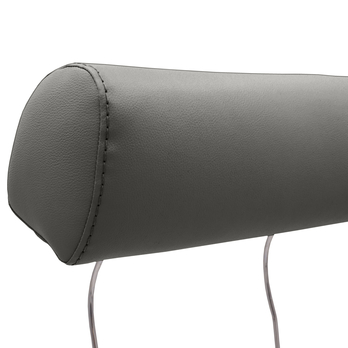 Podhlavník VARIO sivá 2