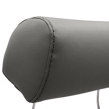 Podhlavník VARIO sivá 3