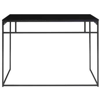 Písací stôl VATO čierna 9