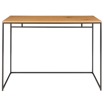 Písací stôl VATO dub 2