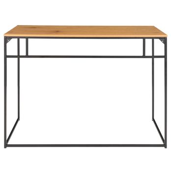 Písací stôl VATO dub 3