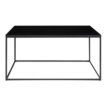 Konferenčný stolík  VATO čierna 2