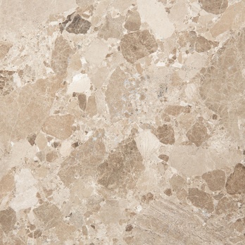 Konferenčný stolík VEGA I svetlohnedý mramor 9