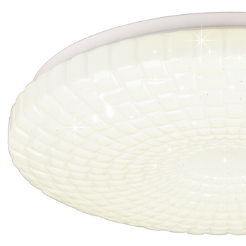 Stropné svietidlo VEGA biela 1