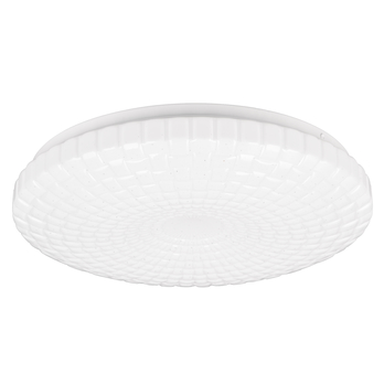 Stropné svietidlo VEGA biela 2