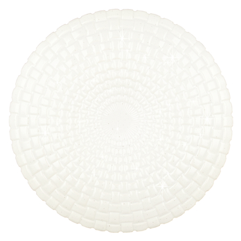 Stropné svietidlo VEGA biela 4