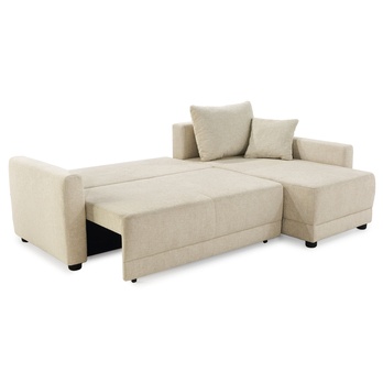 Sedacia súprava VENESA béžová 2