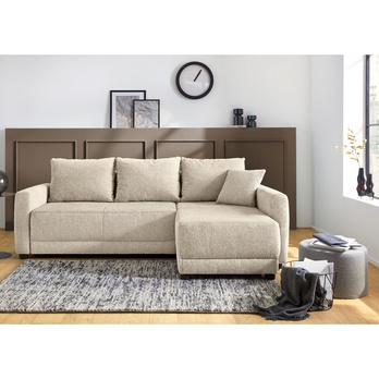 Sedacia súprava VENESA béžová 4