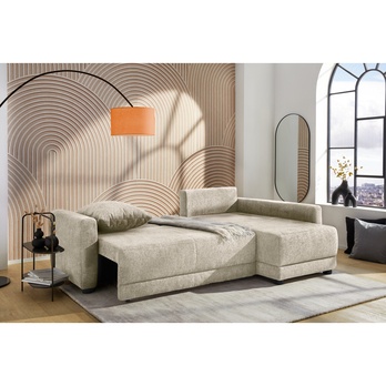 Sedacia súprava VENESA béžová 6