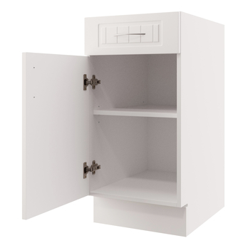 Spodná skrinka VENETIA I biela 1