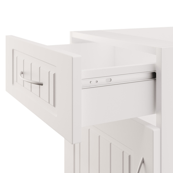 Spodná skrinka VENETIA I biela 2