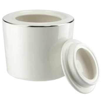 Cukornička VENEZIA biela 1