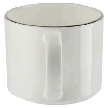 Šálka na kávu VENEZIA porcelán, 100 ml 1