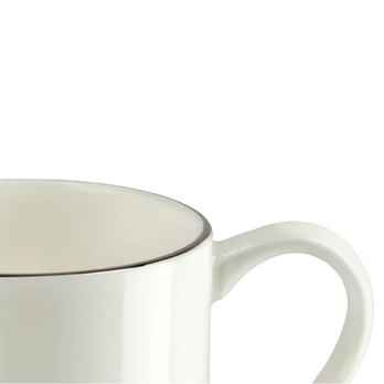 Šálka na kávu VENEZIA porcelán, 100 ml 4