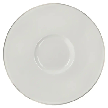 Tanierik VENEZIA porcelán, priemer 14 cm 1