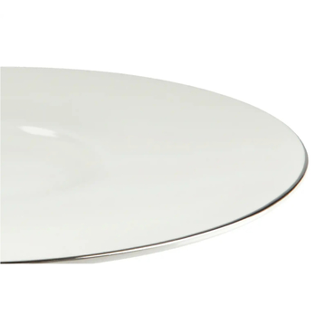 Tanierik VENEZIA porcelán, priemer 14 cm 2