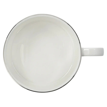 Šálka na kávu VENEZIA porcelán, 300 ml 4