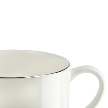 Šálka na kávu VENEZIA porcelán, 300 ml 5