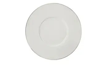Tanierik VENEZIA porcelán, priemer 18 cm 1