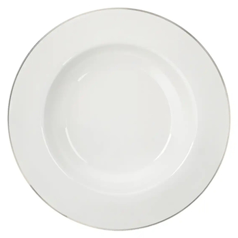 Polievkový tanier VENEZIA porcelán, priemer 24 cm 1