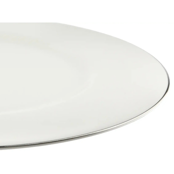 Jedálenský tanier VENEZIA porcelán, priemer 27 cm 3