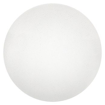 Stropné svietidlo VENTA biela, priemer 48 cm 1