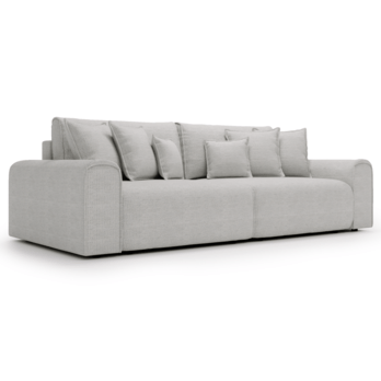 Pohovku VENUS biela 5