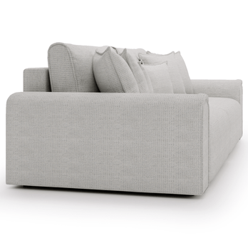 Pohovku VENUS biela 6