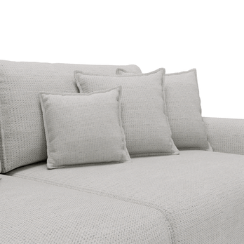 Pohovku VENUS biela 8