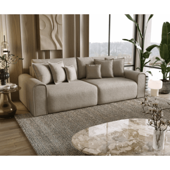 Pohovku VENUS béžová 1