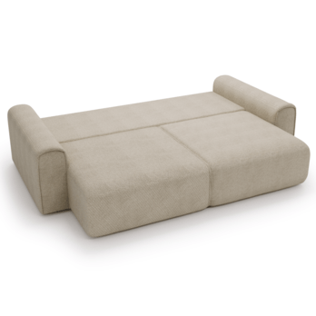 Pohovku VENUS béžová 2