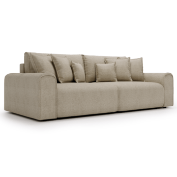 Pohovku VENUS béžová 5