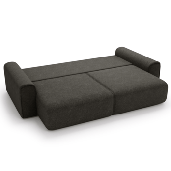 Pohovku VENUS antracitová 2