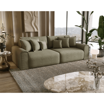 Pohovku VENUS machová 1