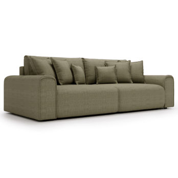 Pohovku VENUS machová 5