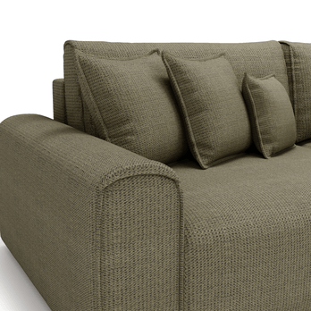 Pohovku VENUS machová 7