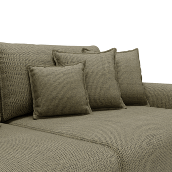 Pohovku VENUS machová 8