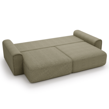 Pohovku VENUS machová 2