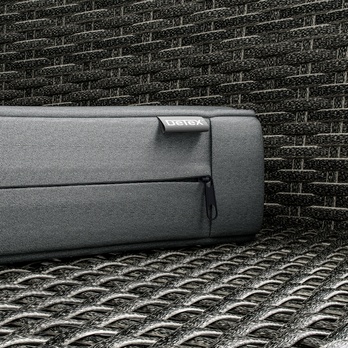 Záhradná zostava VERONA 3 sivá/antracitová 2