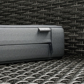 Záhradná zostava VERONA 5 sivá 4