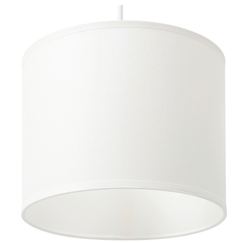 Závesné svietidlo VESPILLO 3 biela, šírka 75 cm 2